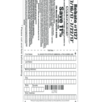 Filling In Menards Rebate Form Online