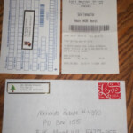 How To Send Menards Rebate Without Rebate Form