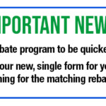 Menards Rebate Form #260