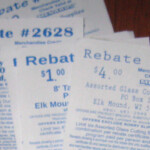 Menards Rebate Form 417