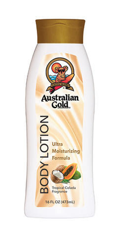 Australian Gold Lotion Rebate At Menards