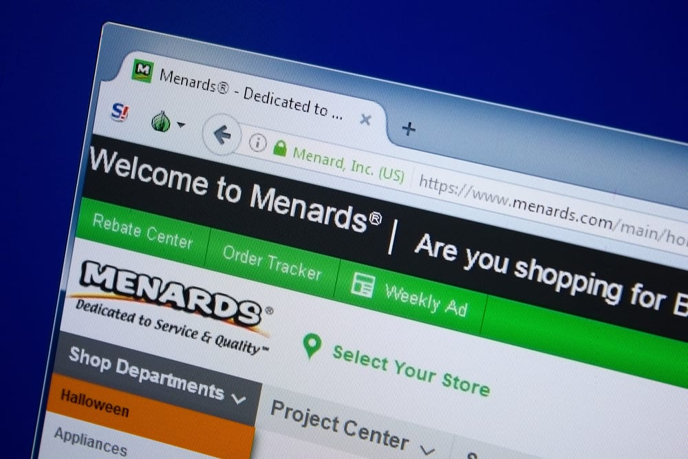 Can Menards Mail In Rebates Pay Big Card