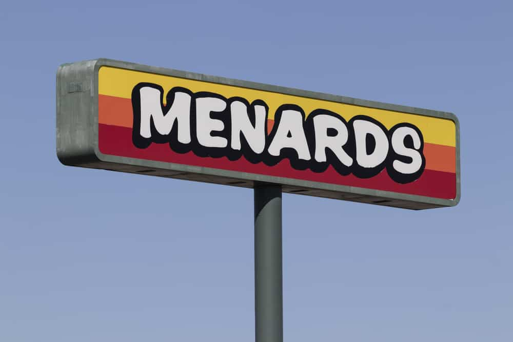 Can You Do The Menards Rebate Online