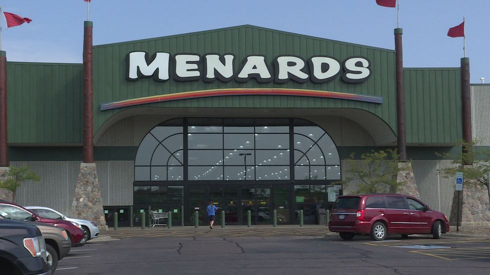 Menards Sioux Falls 11 Rebate