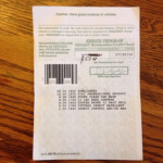 Do Menards Rebate Cards Expire