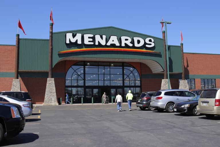 Why Do Rebates Have To Be Mailed In Menards