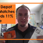 Does Home Depot Match Menards 11 Percent Rebate