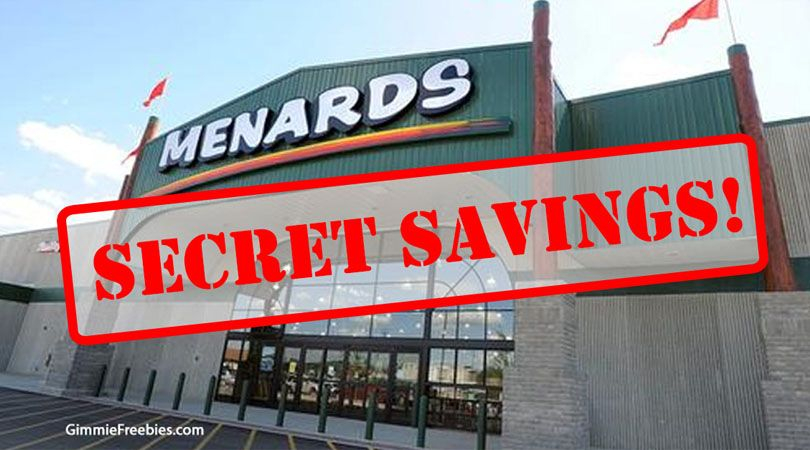 Is Lowes Starting To Do Rebates Like Menards