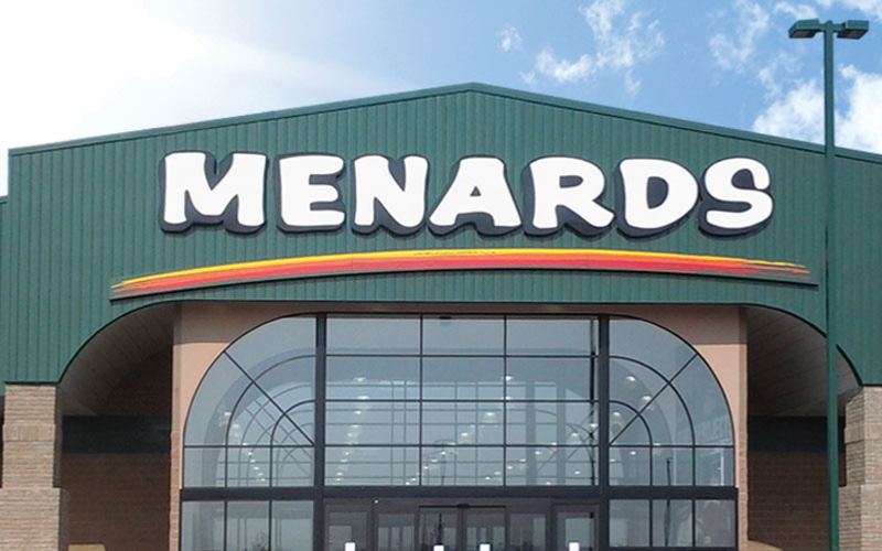 Rebate Info For Menards South