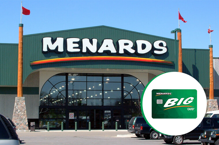 Menards Big Card Rebate When Do These Come Out