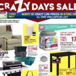 What Is Free At Menards After Rebate