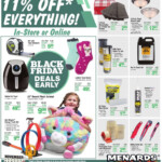 Next Menards 11 Rebate Sale