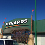 Menards Rebate Location