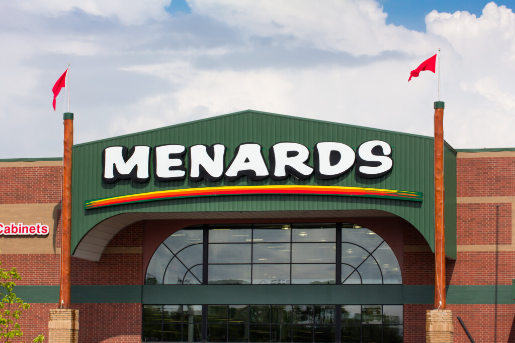 Is Menards Behind On Rebates