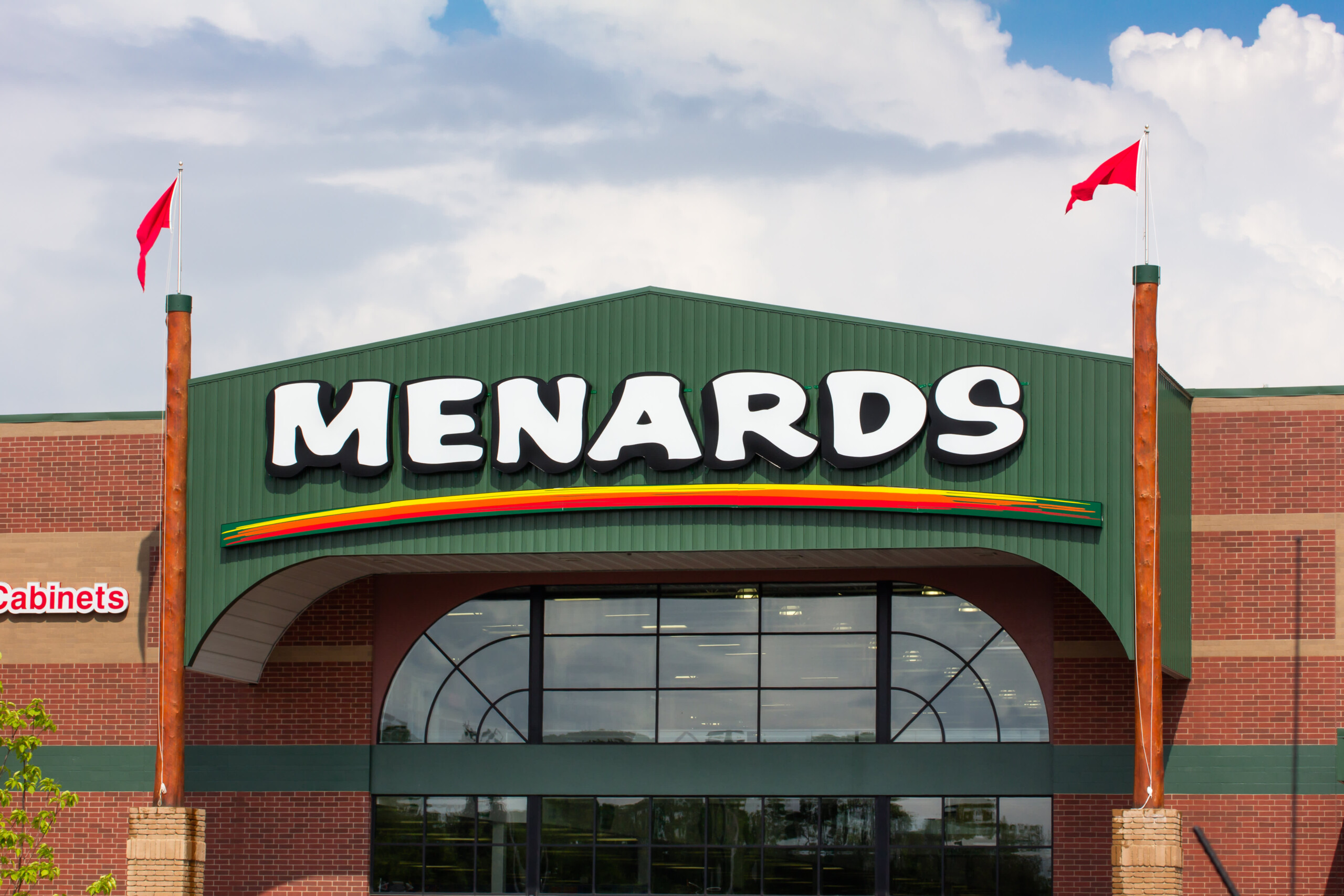 Is Menards Behind On Rebates