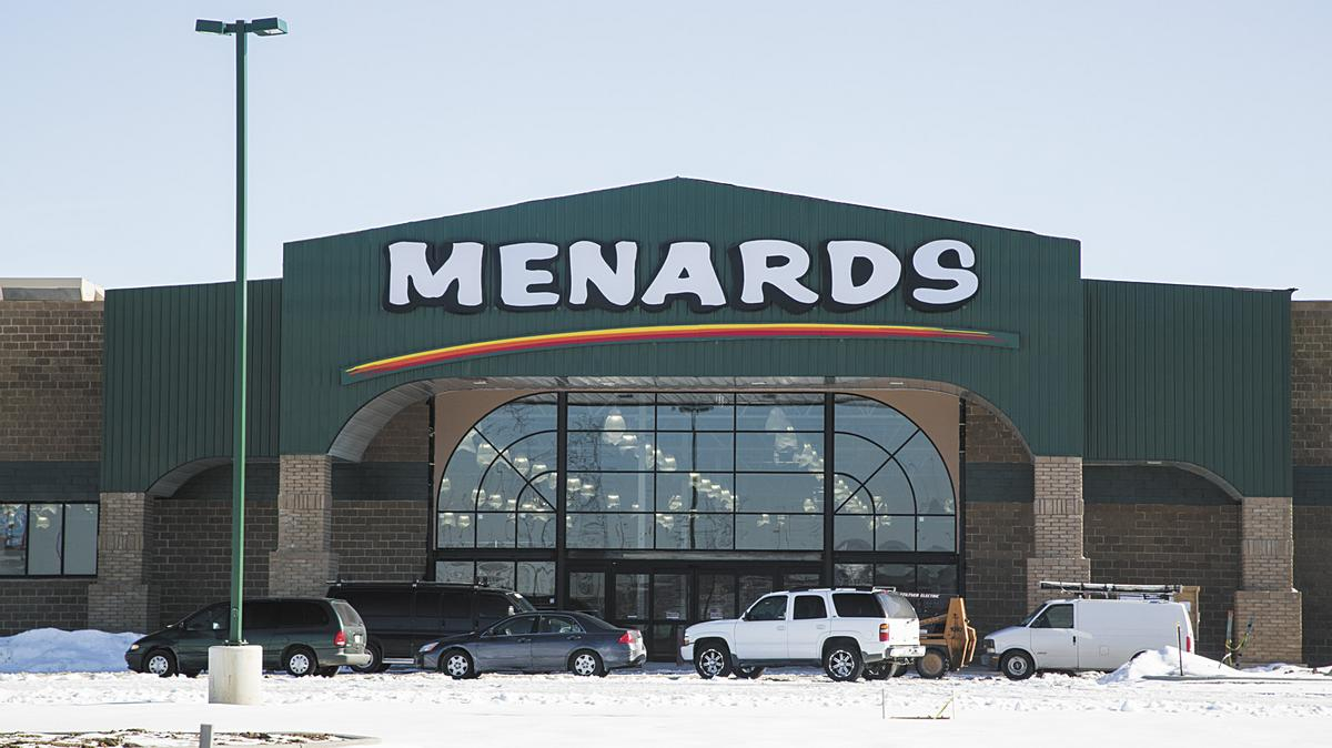 Menards Rebate Taking A Long Time