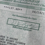 Menards Rebate Lost Receipt