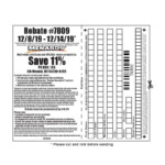 Download Old Menards Rebates