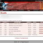 Tracking Menards Rebates