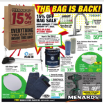 Menards Free Carpet Pad Rebate 2023