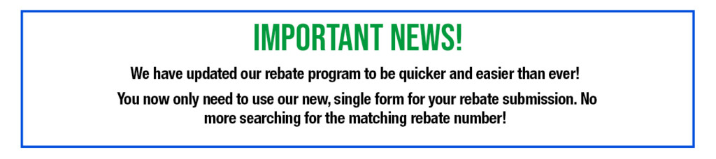 Rebate International Menards