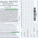 Menards Rebate After Purchase